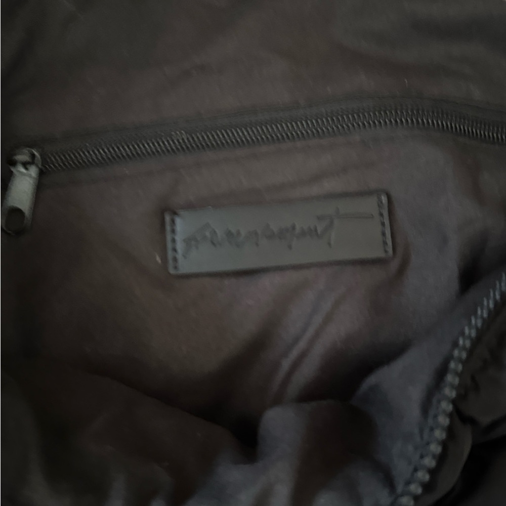FP Movement by Free People Black Quilted Shoulder Bag - Picture 5 of 5